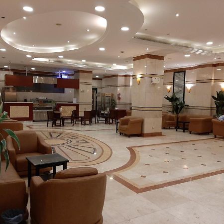 Manar Aleiman Hotel Medína Exteriér fotografie